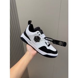 PP 필립플레인 남자 신발 운동화 스니커즈