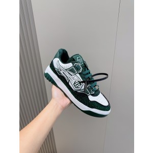 PP 필립플레인 남자 신발 운동화 스니커즈