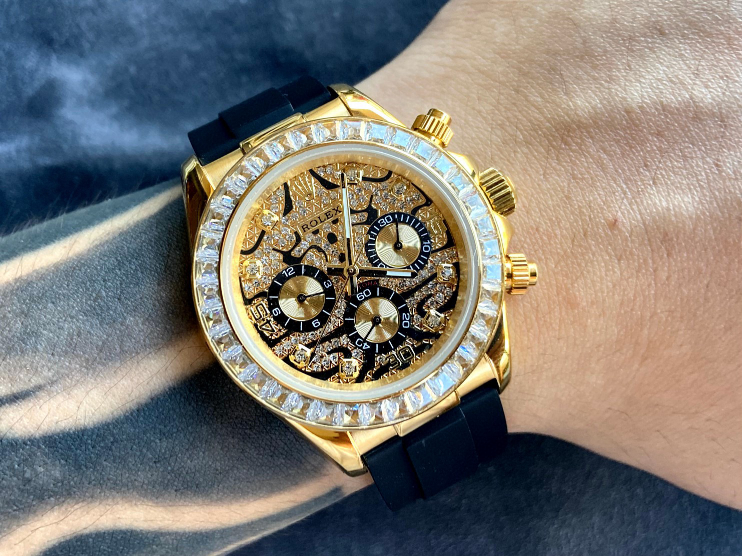 롤렉스 로렉스 A급 남자시계