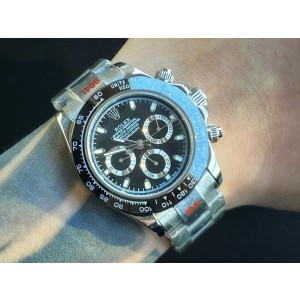 롤렉스 로렉스 2컬러 A급 남자시계