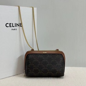 셀린느 여자가방 10E382