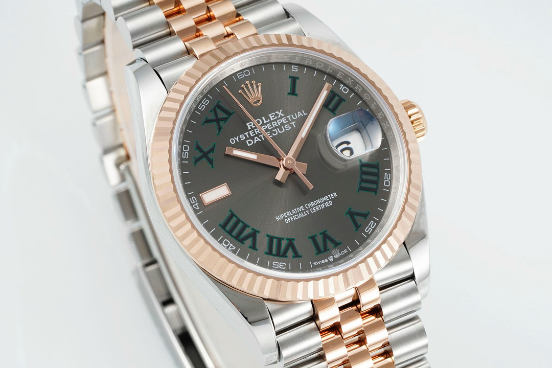 롤렉스 로렉스 A급 남자시계