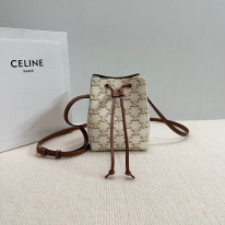 셀린느 여자가방 10M742