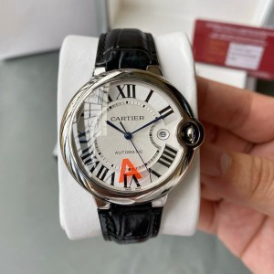 까르띠에 A급 남녀공용시계