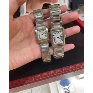 까르띠에 A급 여자시계