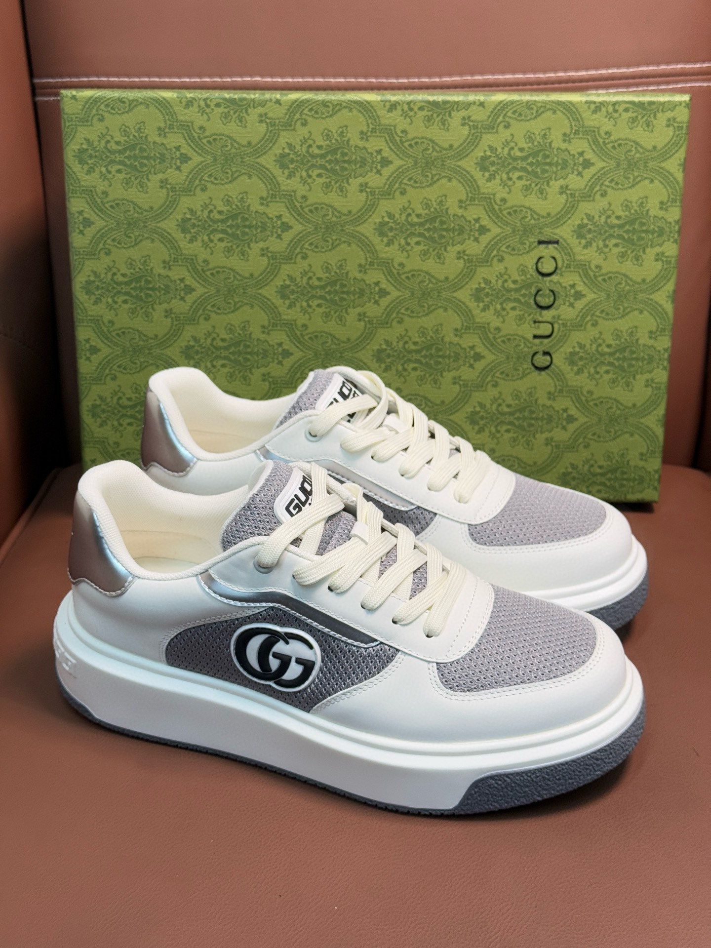 구찌 남자 신발 운동화 스니커즈