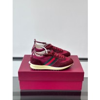 구찌 3.5cm 여자 신발 운동화 스니커즈