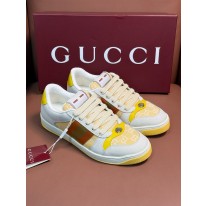 구찌 2.5cm 스크러너 남자 신발 운동화 스니커즈