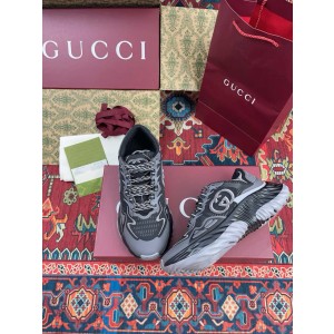 구찌 5cm 라이톤 여자 신발 운동화 스니커즈