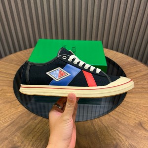 보테가베네타 3cm 남녀공용 신발 운동화 스니커즈