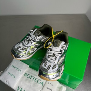 보테가베네타 남녀공용 신발 운동화 스니커즈