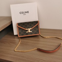 셀린느 여자가방 10L462