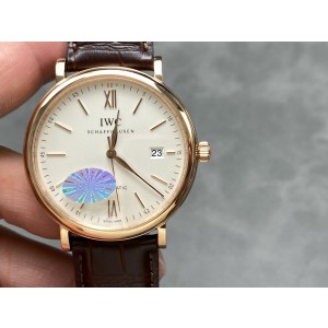 IWC 아이더블유씨 A급 남자시계