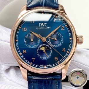 IWC 아이더블유씨 A급 남자시계