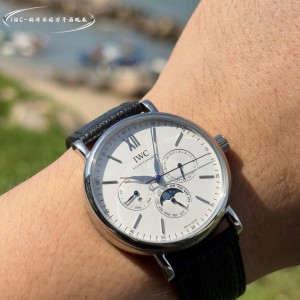 IWC 아이더블유씨 A급 남자시계