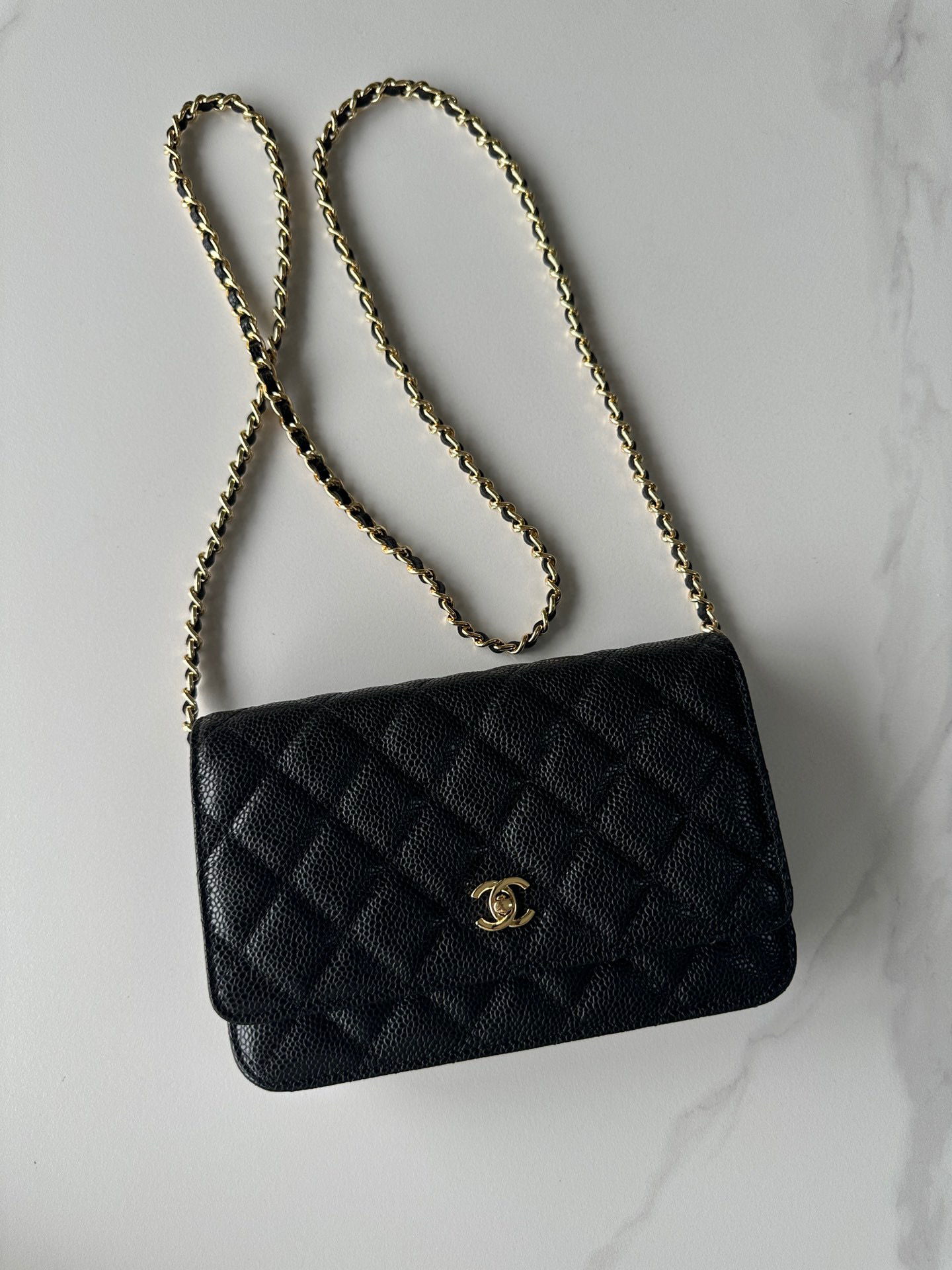 샤넬 여자가방 AP4241