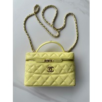 샤넬 여자가방 AP4407