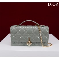 디올 레이디 백 여자가방