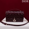 디올 여자가방