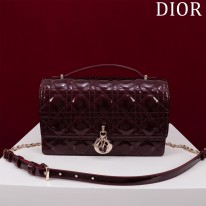 디올 여자가방