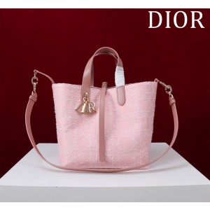 디올 라지 여자가방