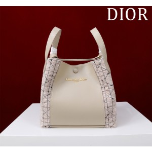 디올 라지 여자가방