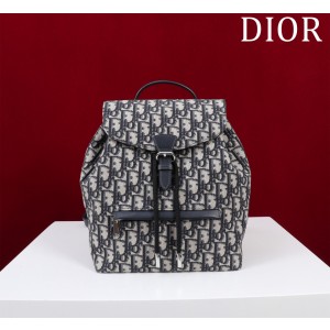 디올 라지 여자가방 백팩