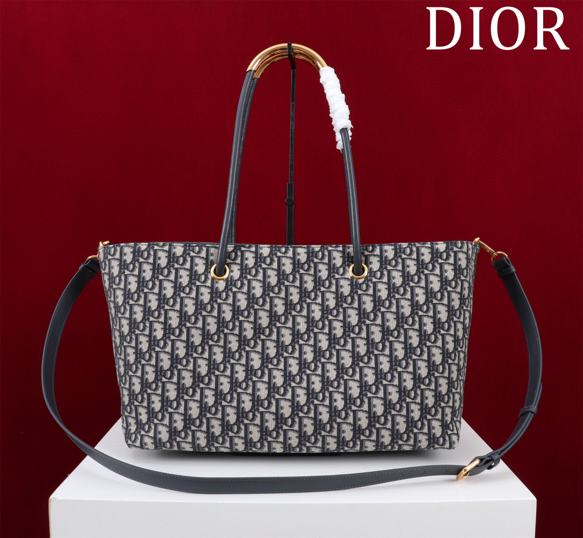 디올 토트백 여자가방