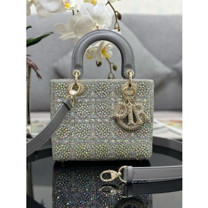 디올 M0538 레이디 백 여자가방