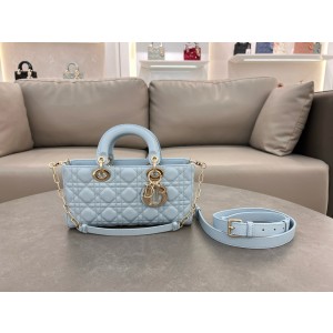 디올 M0540 레이디 백 여자가방