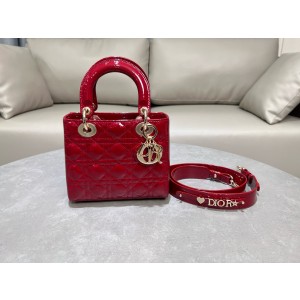 디올 레이디 백 여자가방