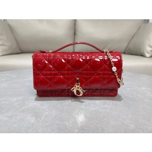 디올 레이디 백 여자가방