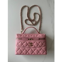 샤넬 여자가방 AP4407