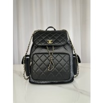 샤넬 여자가방 AS5492