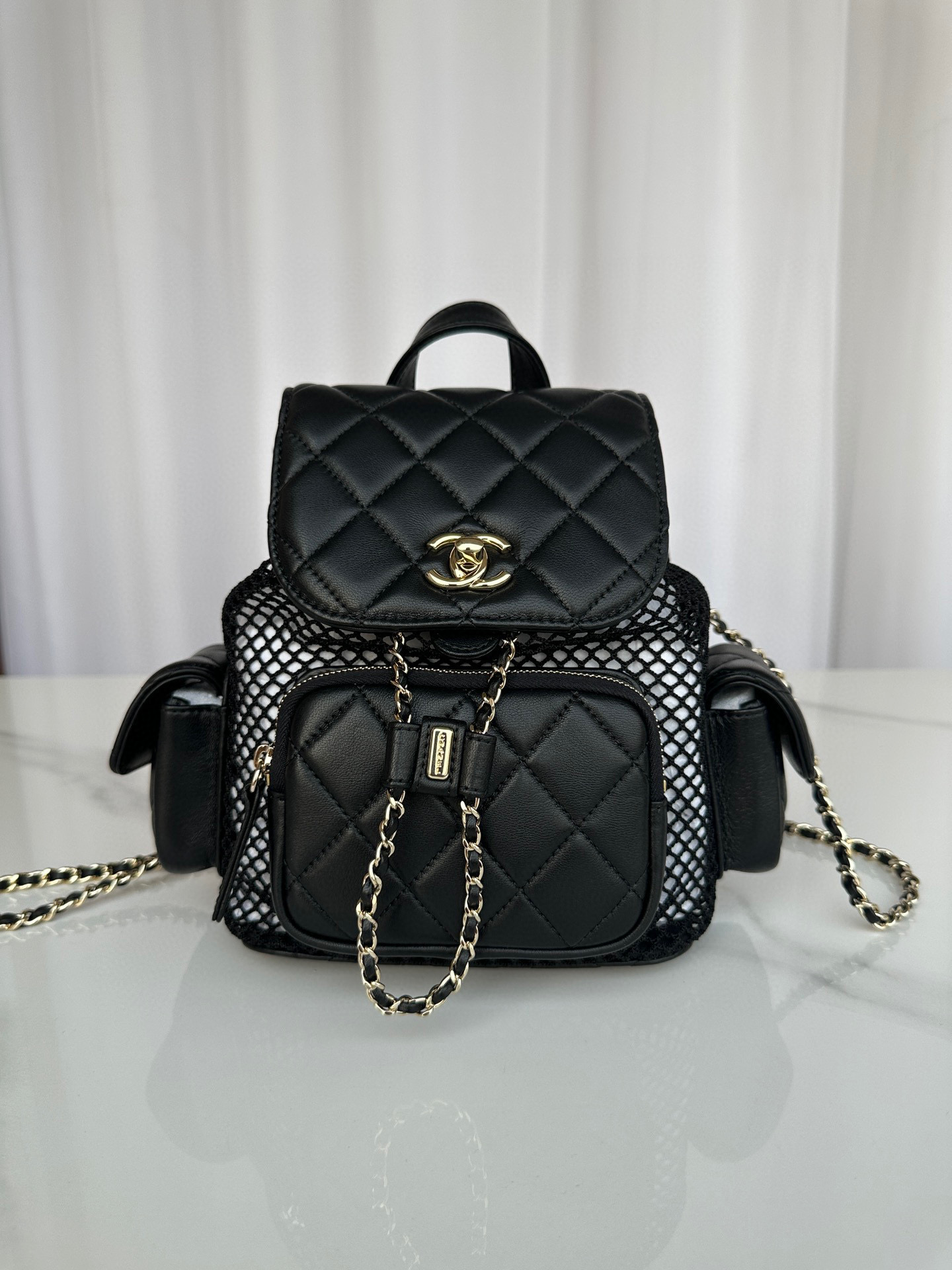 샤넬 여자가방 AS5484