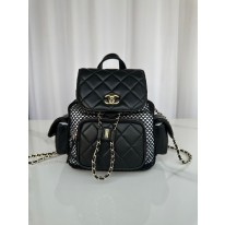 샤넬 여자가방 AS5484