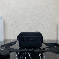 프라다 1BC167 남녀공용가방