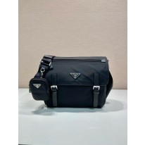 프라다 1BD953B 남녀공용가방