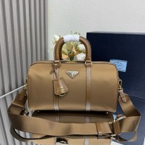 프라다 1BB233 남녀공용가방