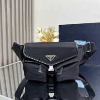 프라다 2VH174 남자가방