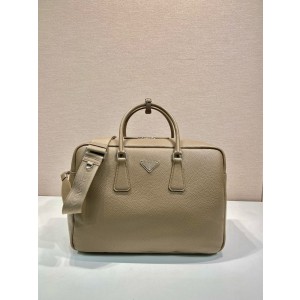 프라다 2VE339 서류가방