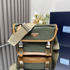 프라다 2VD066 남자가방