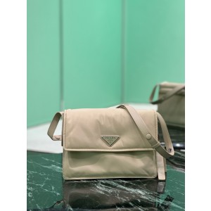 프라다 1BD255 미디움 남녀공용가방