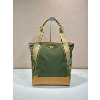 프라다 2VG119 토트백 남자가방