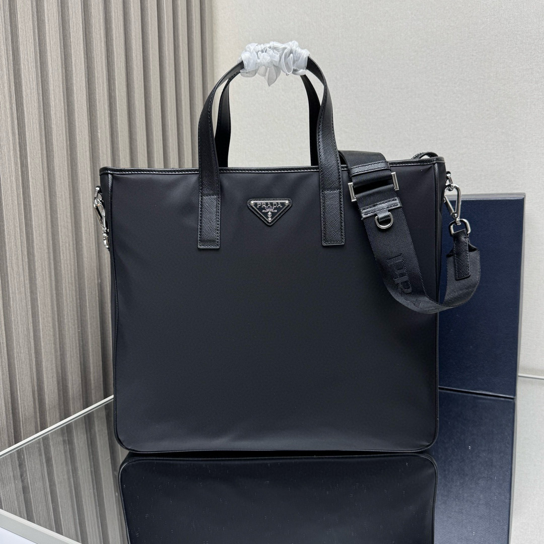 프라다 2VG064 토트백 남자가방