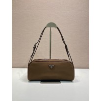 프라다 1BC249 볼링백 남녀공용가방