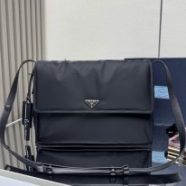 프라다 1BC208 라지 남녀공용가방