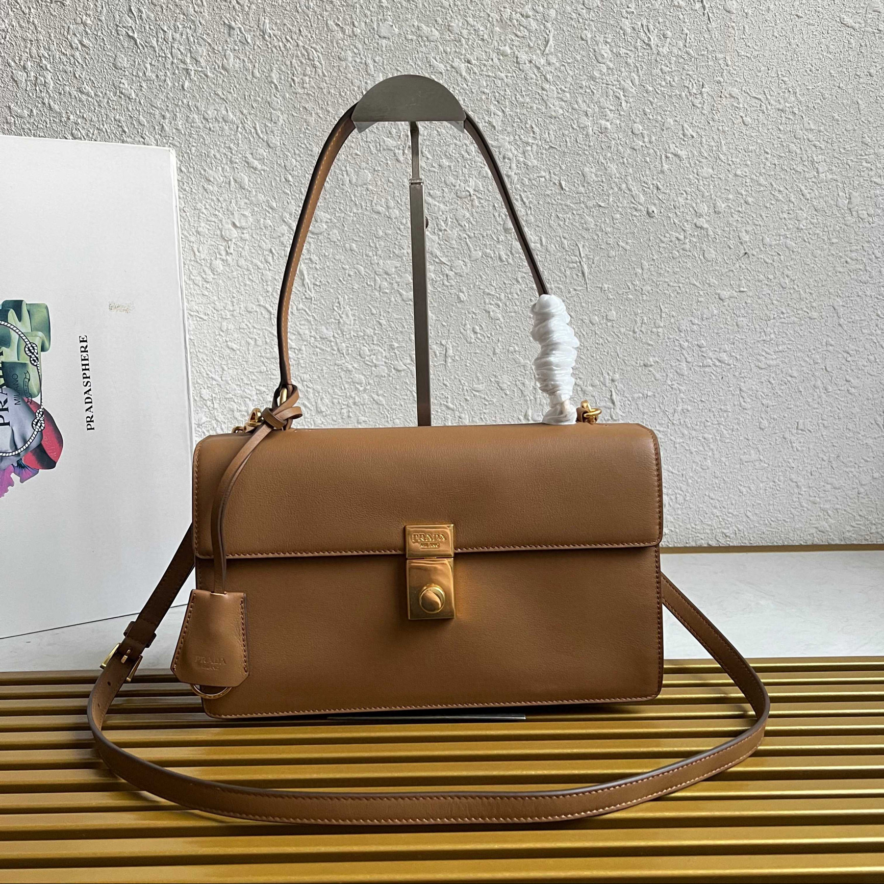 프라다 1BN023 여자가방