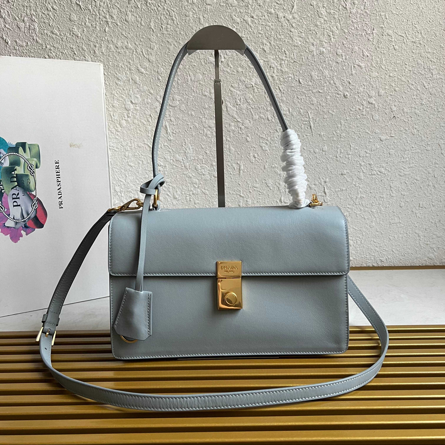 프라다 1BN023 여자가방