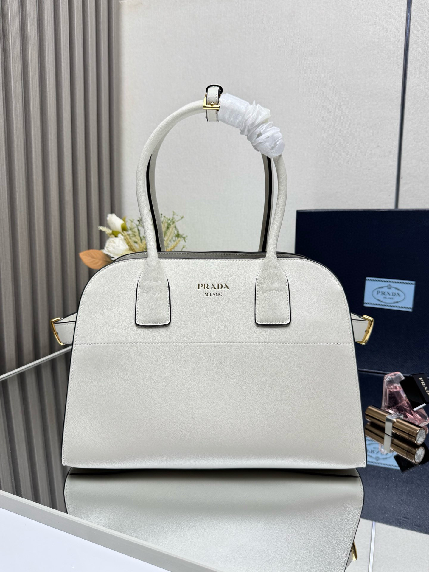 프라다 1BG538 스몰 여자가방